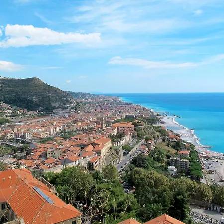 Διαμέρισμα Vico Della Ronda