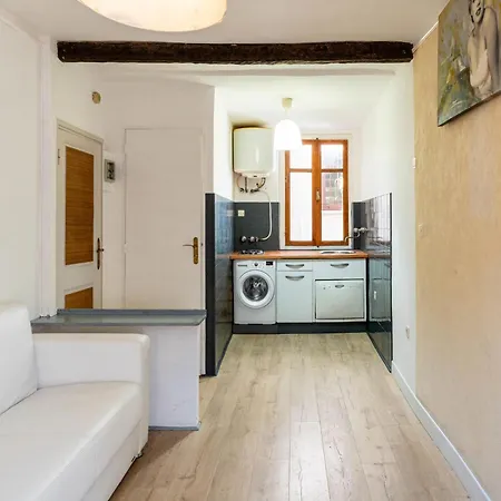 The Nest By Interhome فنتيميليا