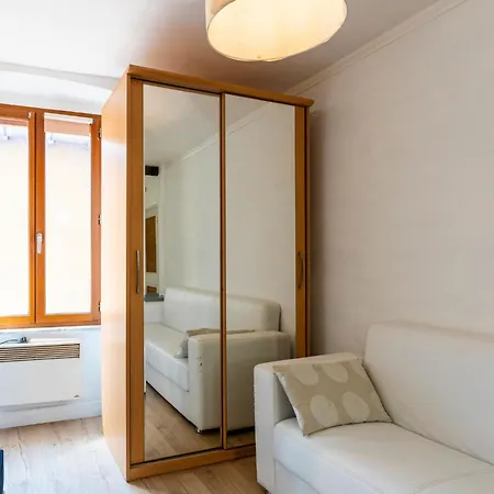 The Nest By Interhome *