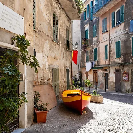 Διαμέρισμα Vico Della Ronda