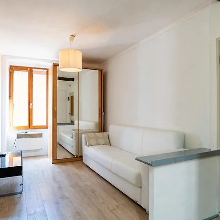 شقة The Nest By Interhome فنتيميليا